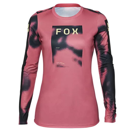 Jersey Fox Mujer MTB