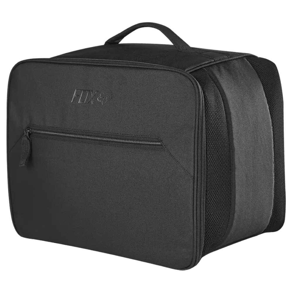 Maleta Protector Casco - Fox