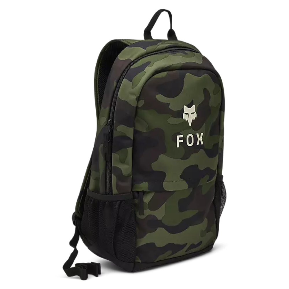 Mochila 180 Verde Camo - Fox