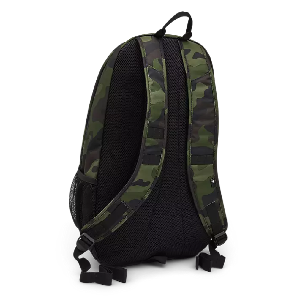 Mochila 180 Verde Camo - Fox