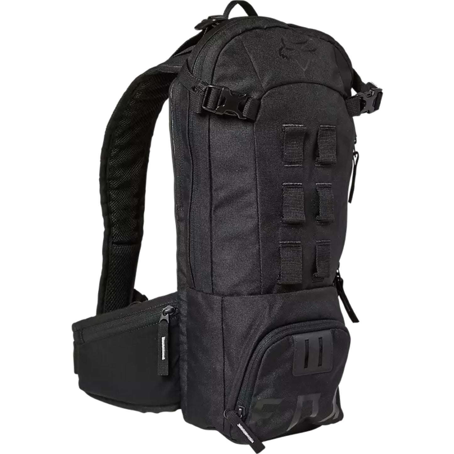 Mochila Utility 10L Black - FOX