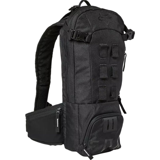 Mochila Utility 10L Black - FOX