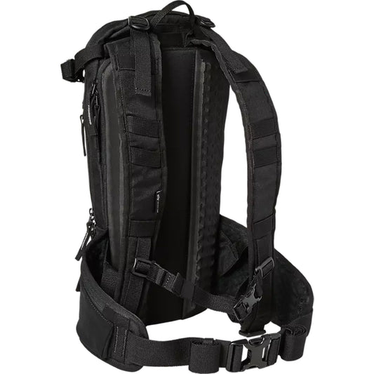Mochila Utility 10L Black - FOX
