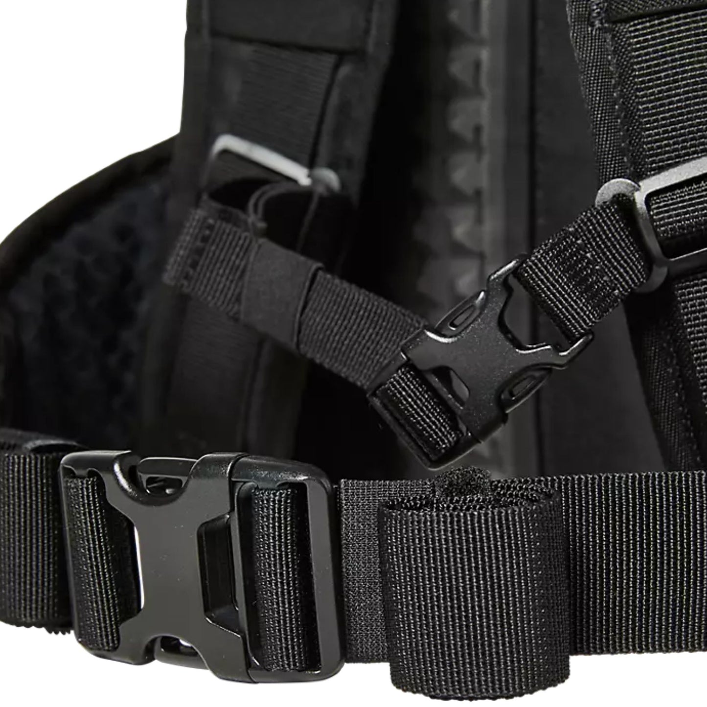 Mochila Utility 10L Black - FOX