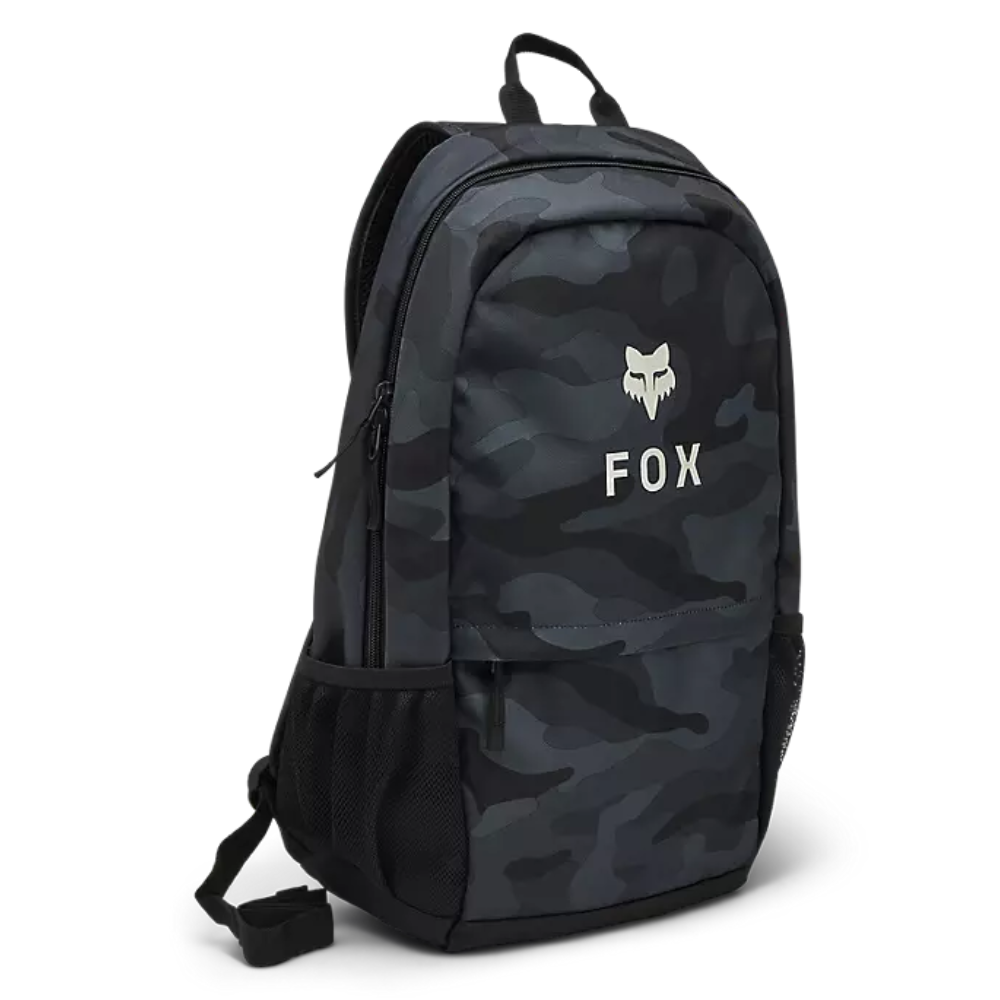 Mochila 180 Negro Camo - Fox