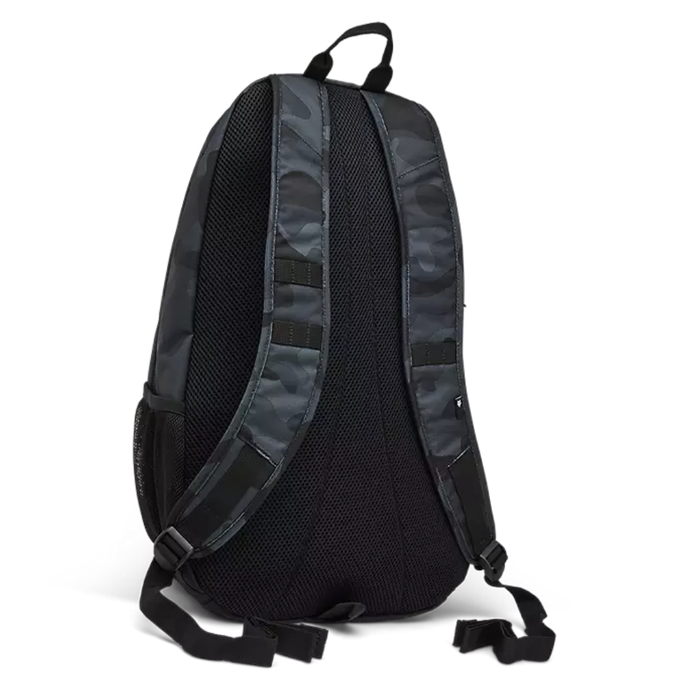 Mochila 180 Negro Camo - Fox