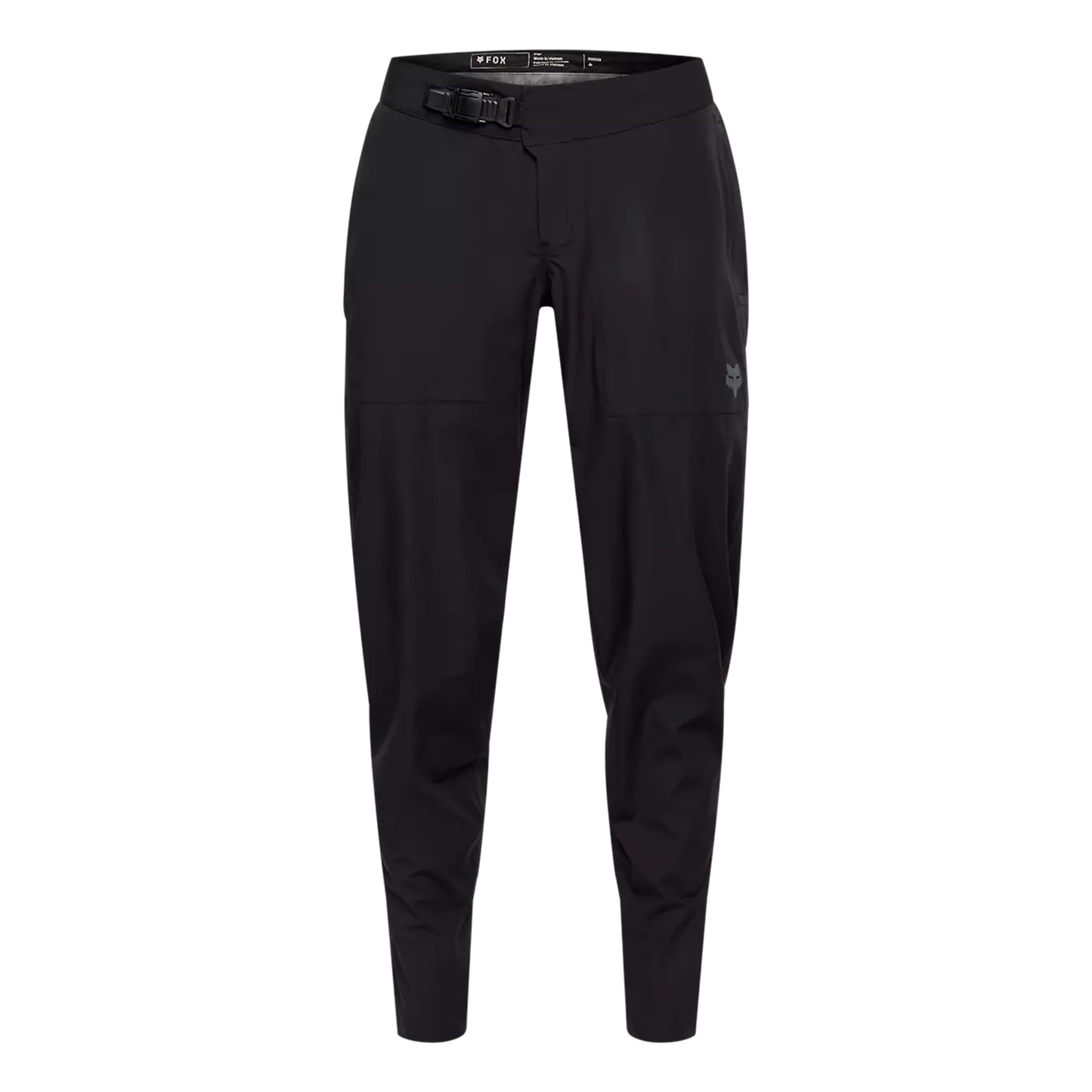 Pantalon impermeable mujer fox