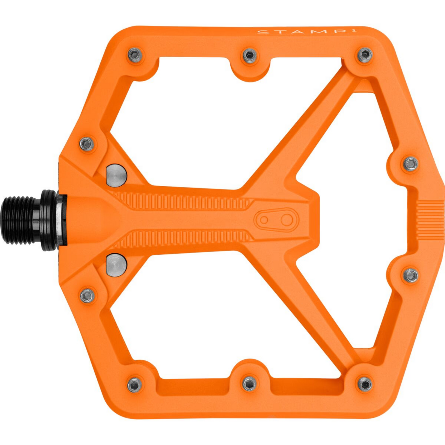 Pedales para mtb plataforma