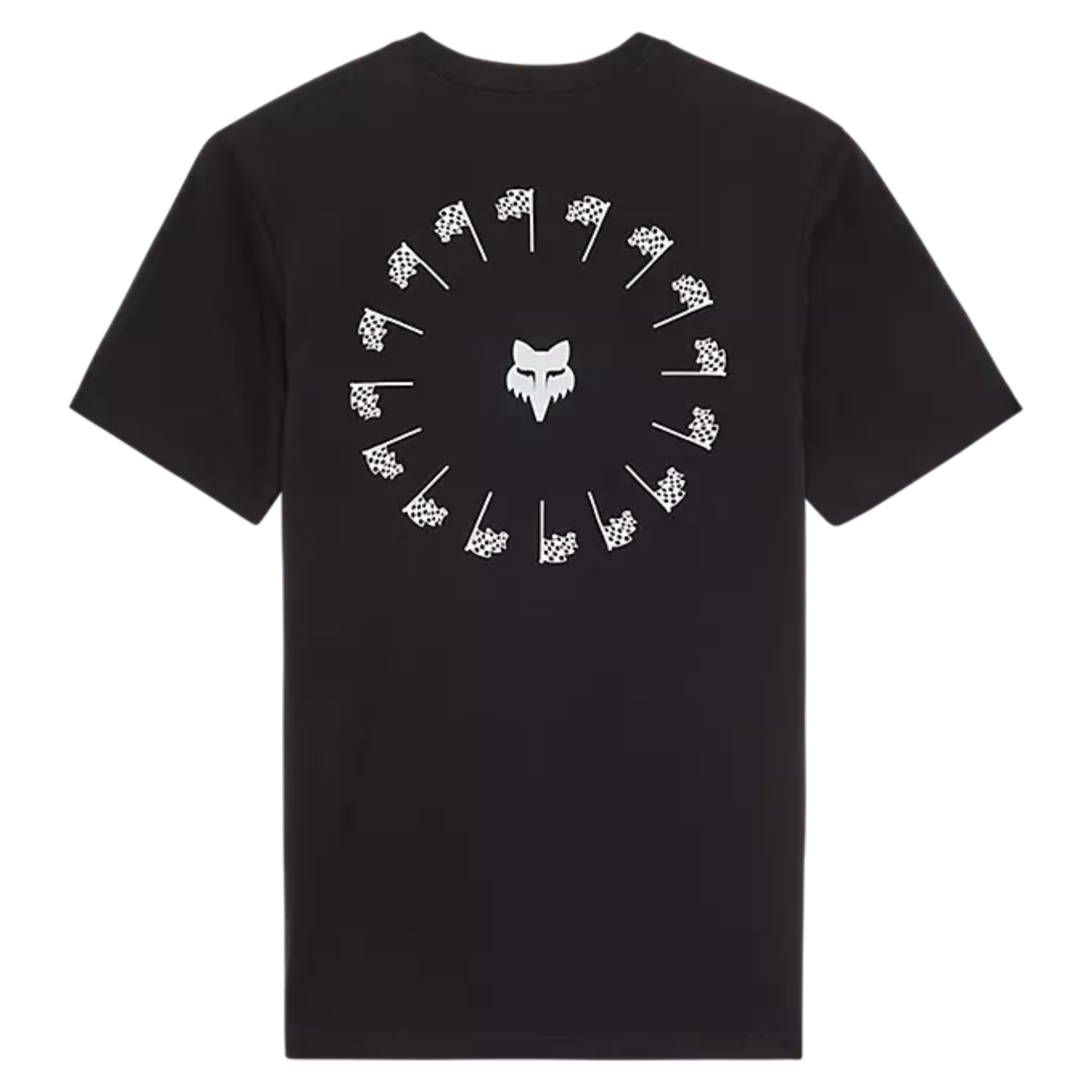 Playera Winners Circle - Fox