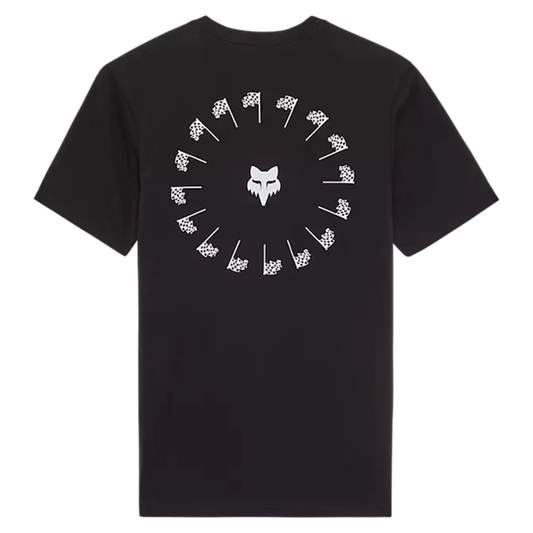 Playera Winners Circle - Fox