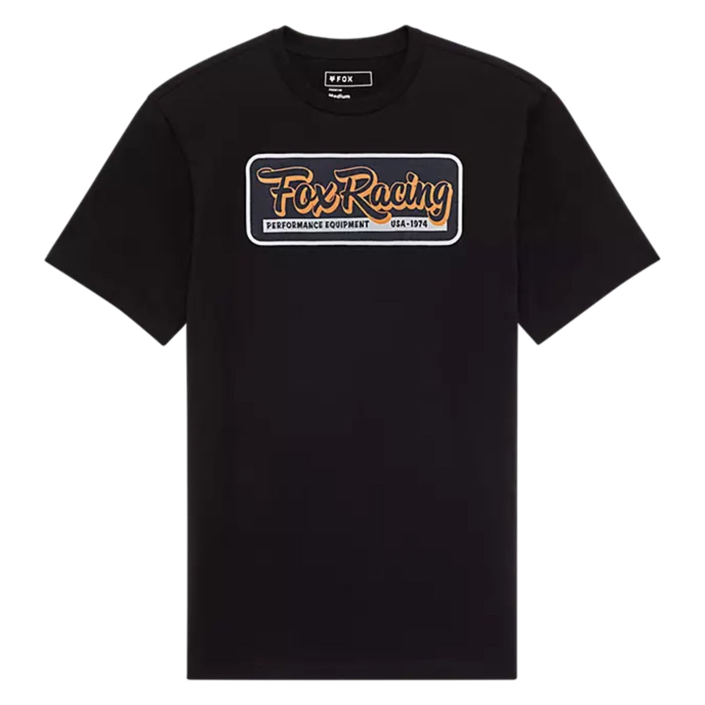 Playera Equipped Premium - Fox