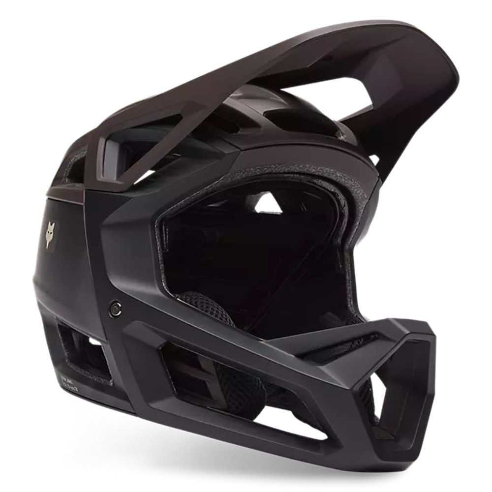 Casco Proframe RS Taunt Cacao - Fox