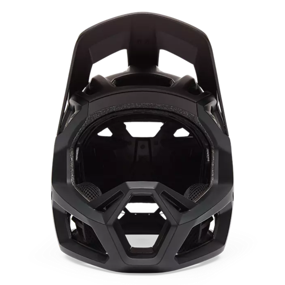 Casco Proframe RS Taunt Cacao - Fox
