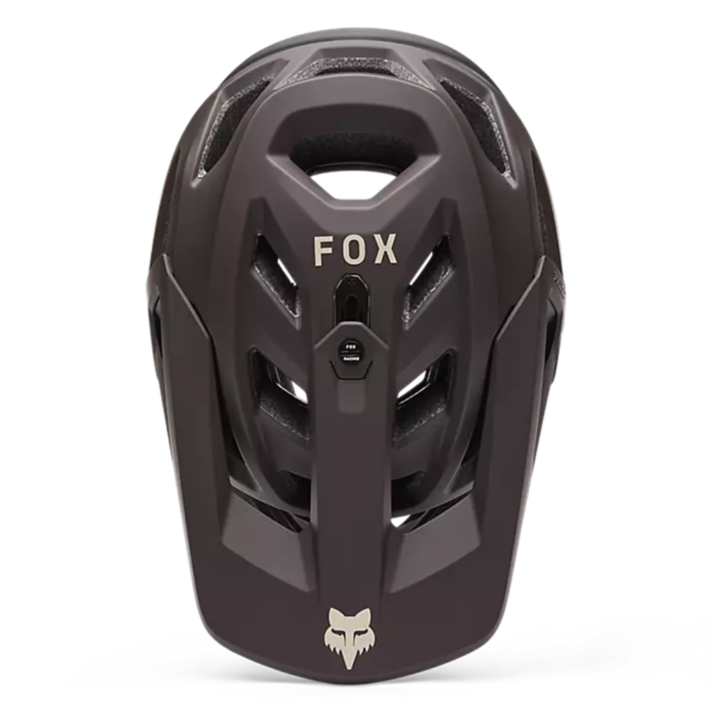 Casco Proframe RS Taunt Cacao - Fox