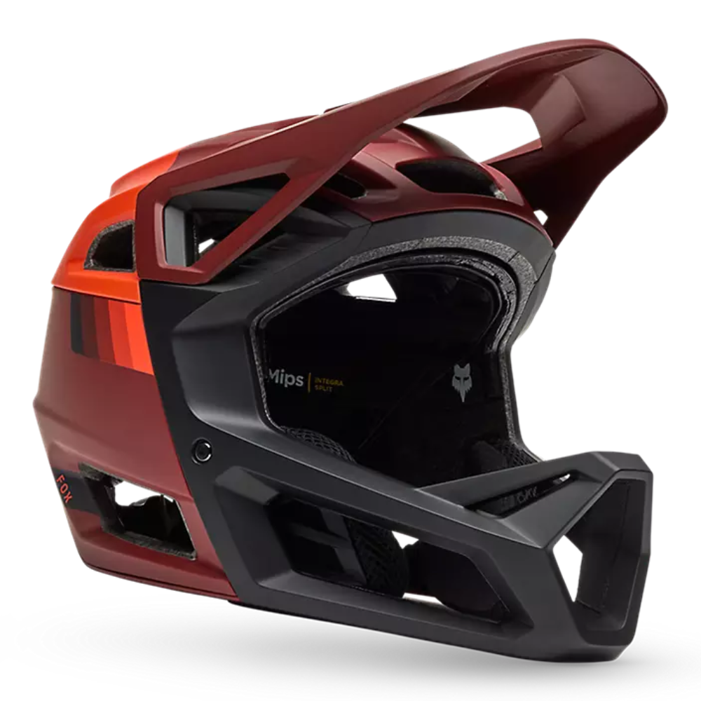 Casco Proframe RS Sol - Fox