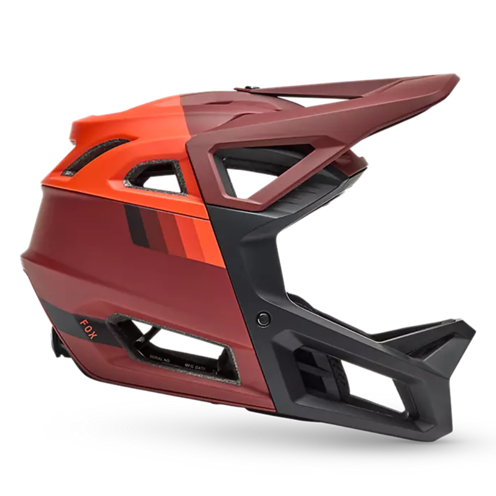 Casco Proframe RS Sol - Fox