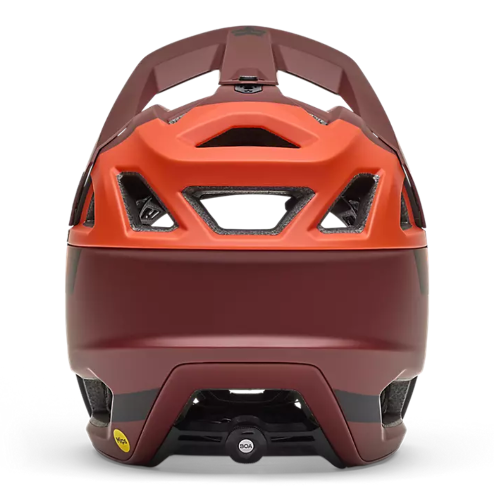 Casco Proframe RS Sol - Fox