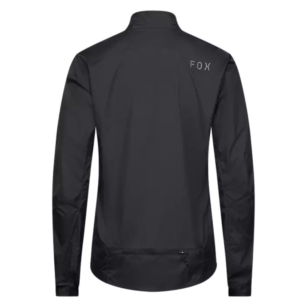 Chamarra Fox Rompevientos MTB
