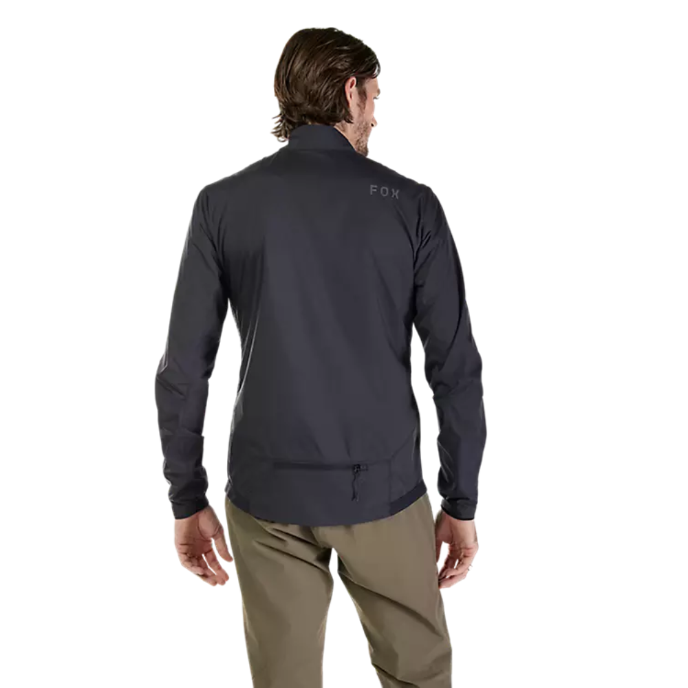Chamarra Fox Hombre