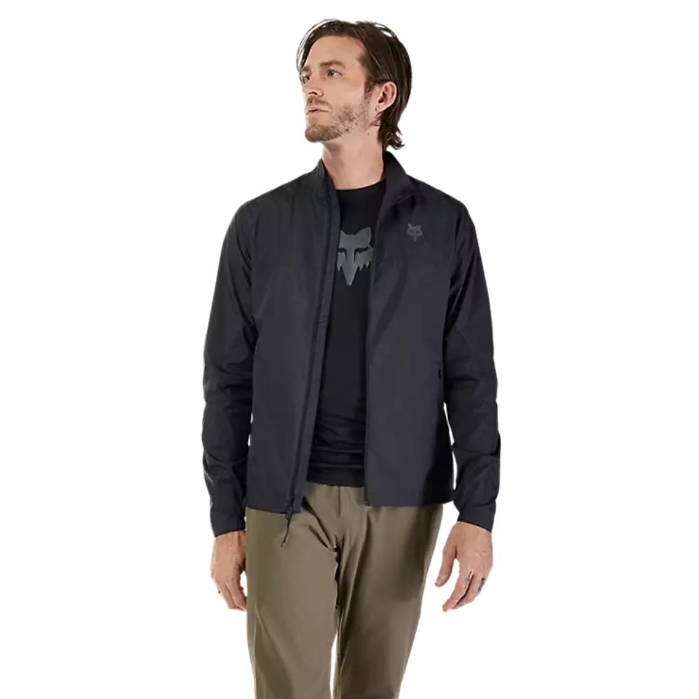 Chamarra Fox Rompevientos