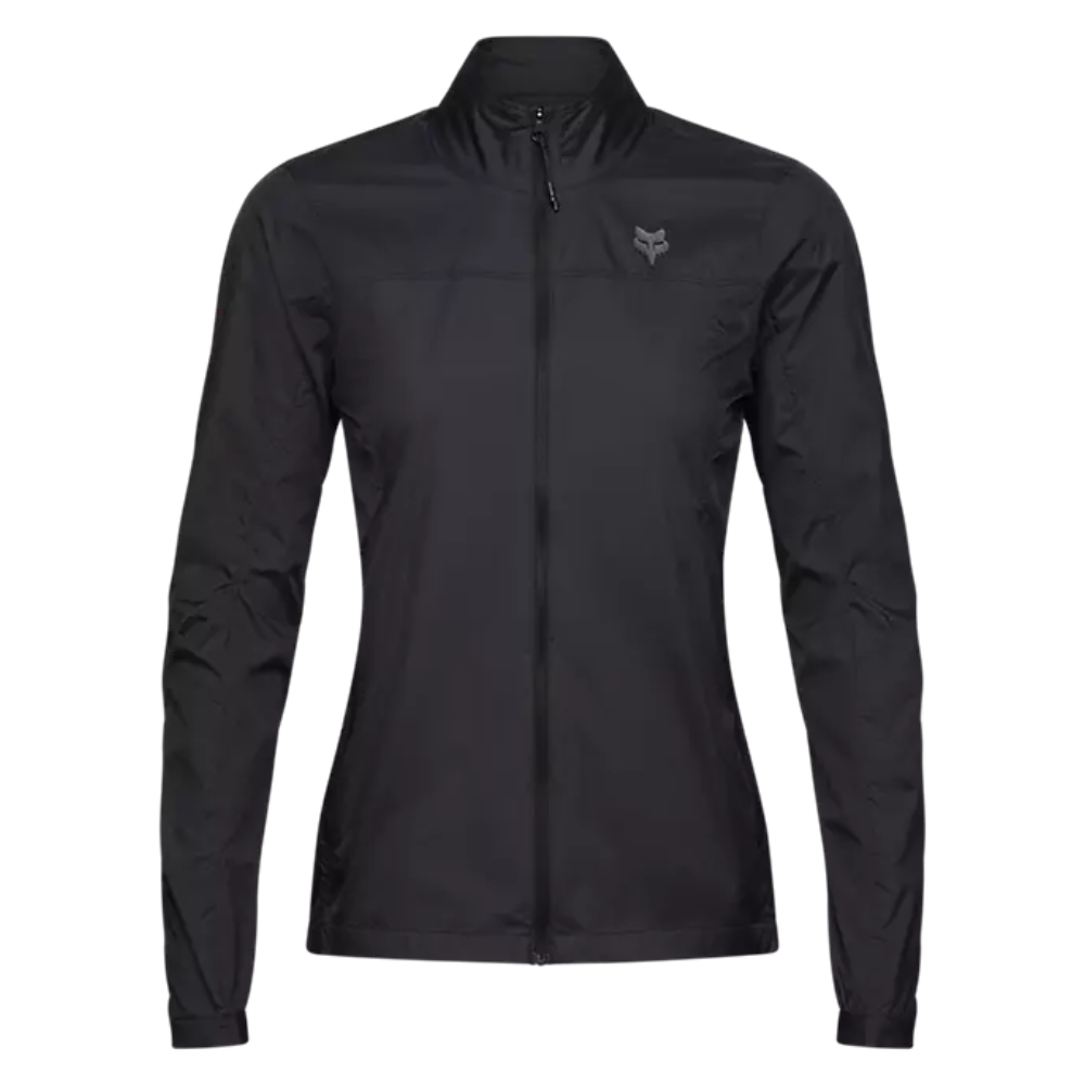 Chamarra Rompevientos Cordura Mujer - Fox