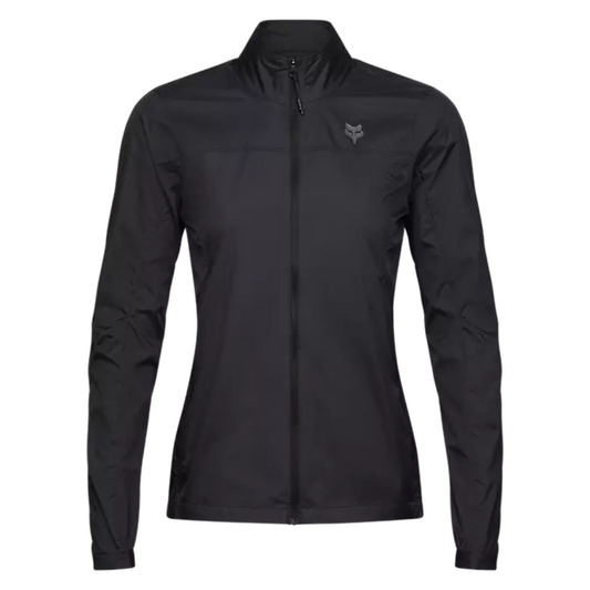 Chamarra Rompevientos Cordura Mujer - Fox