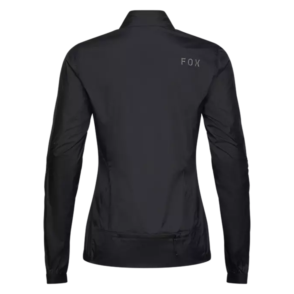 Chamarra Rompevientos Cordura Mujer - Fox