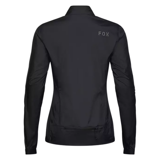 Chamarra Rompevientos Cordura Mujer - Fox