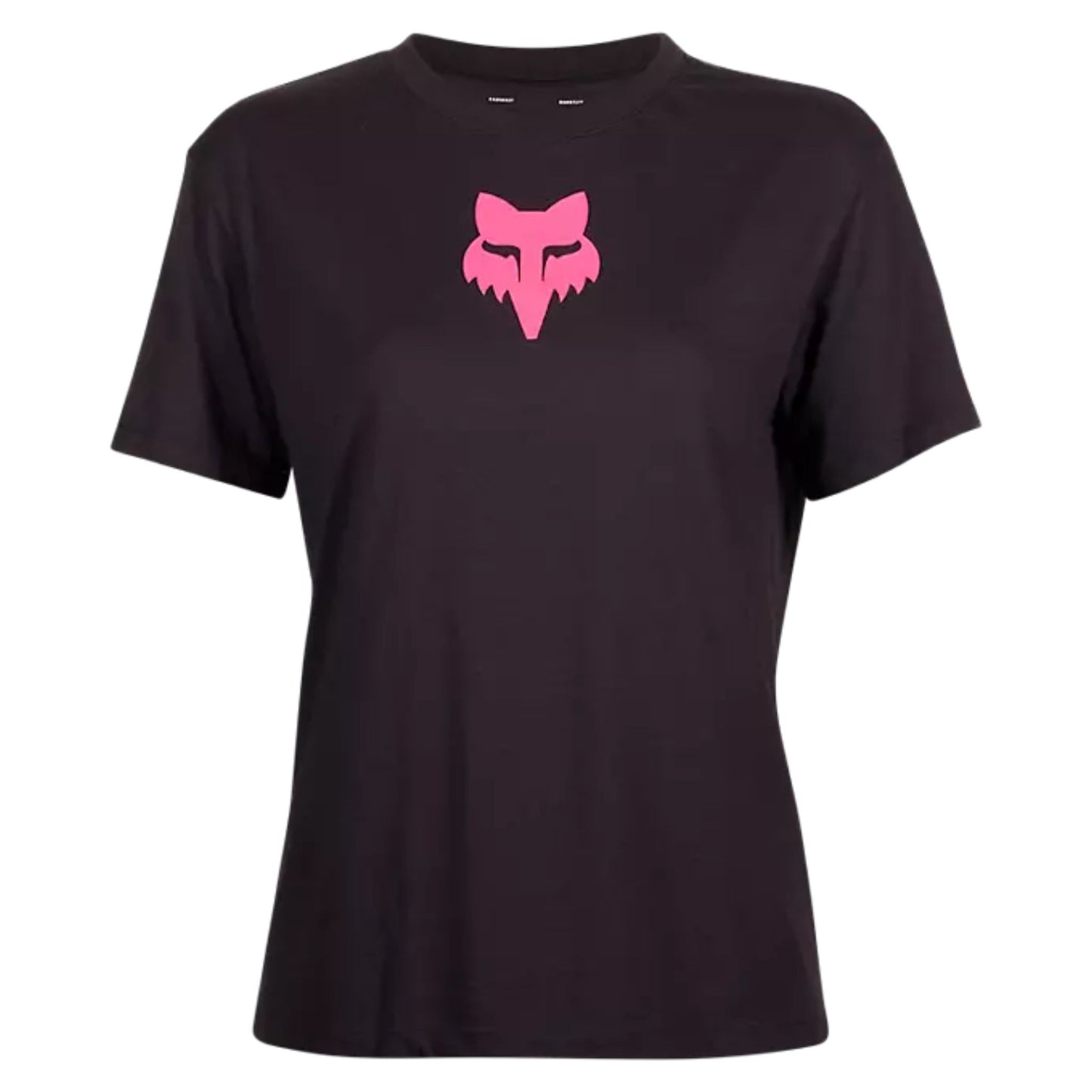 Playera Head Pink Mujer - Fox