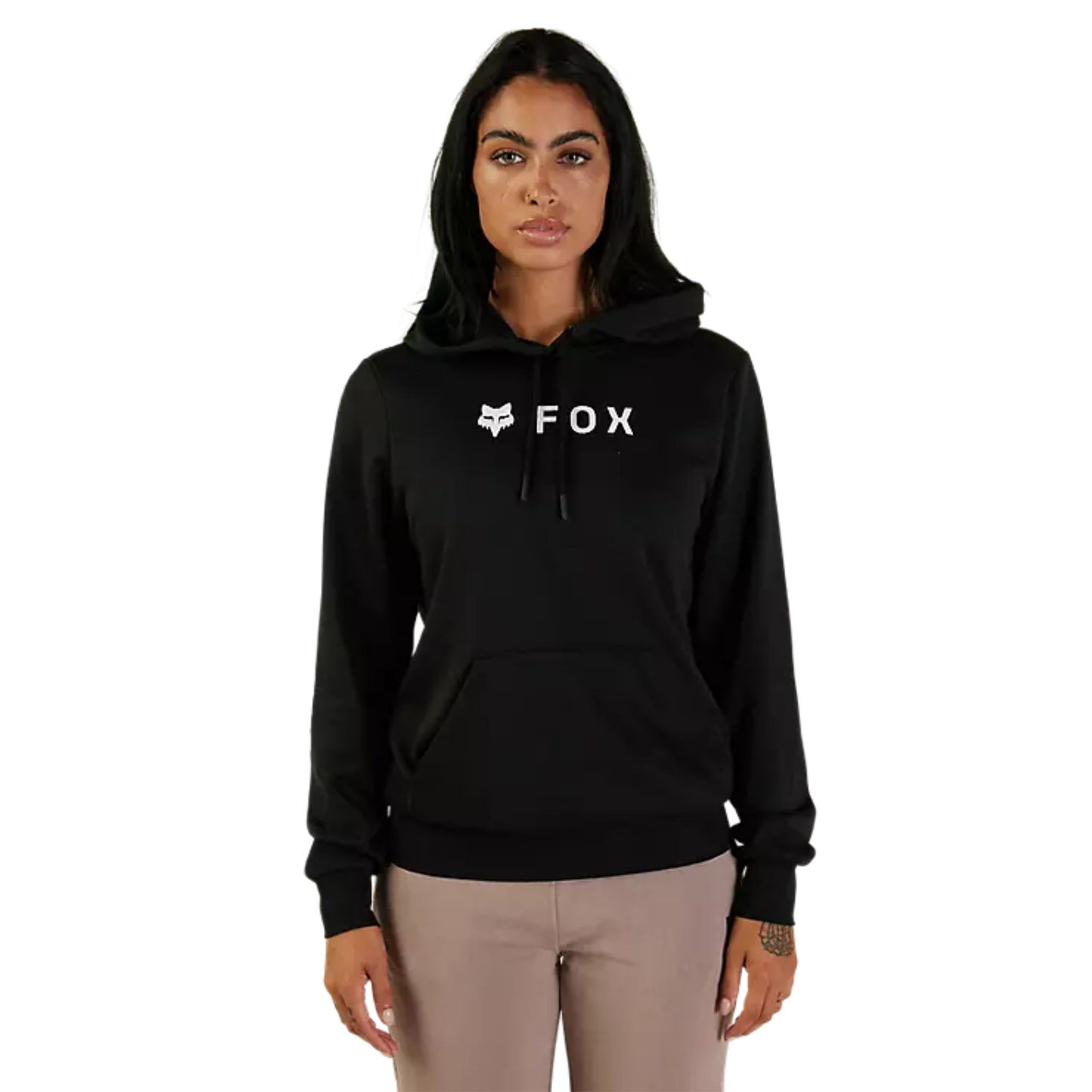 Sudadera Fox Para Mujer