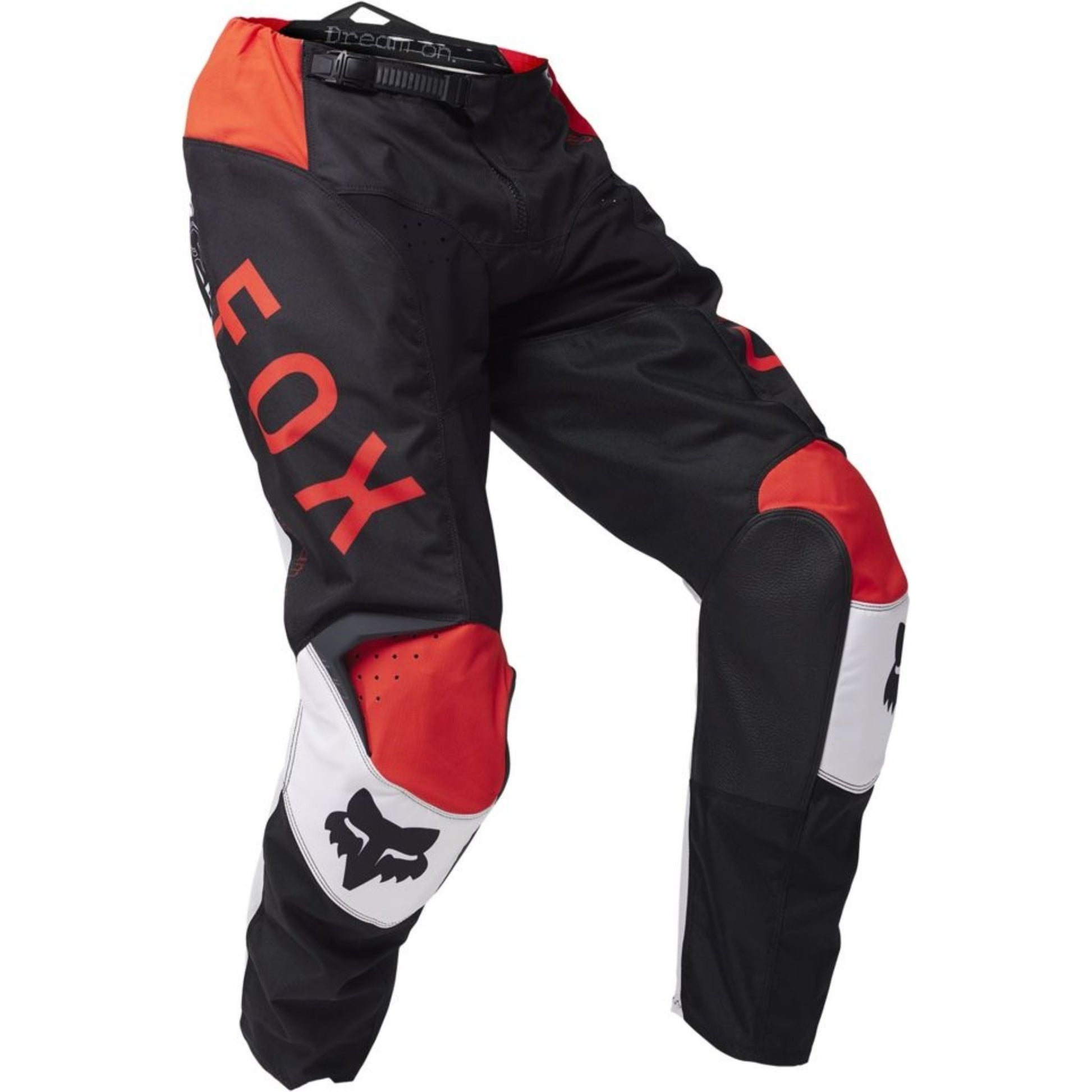 Pantalon motocross