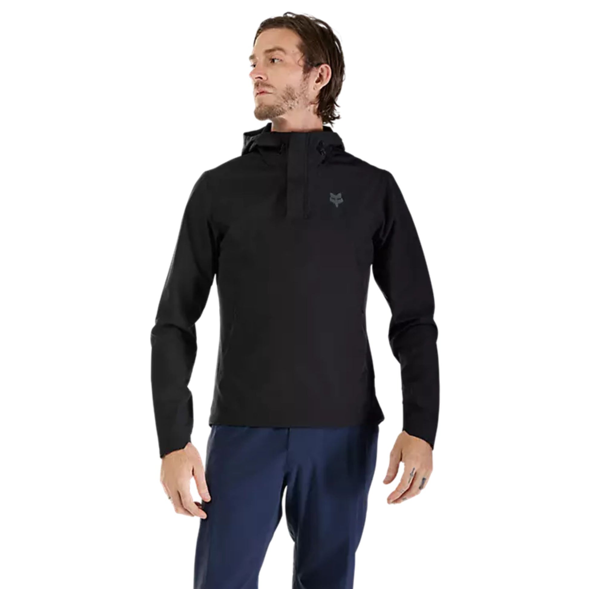 Rompevientos Fox Hombre