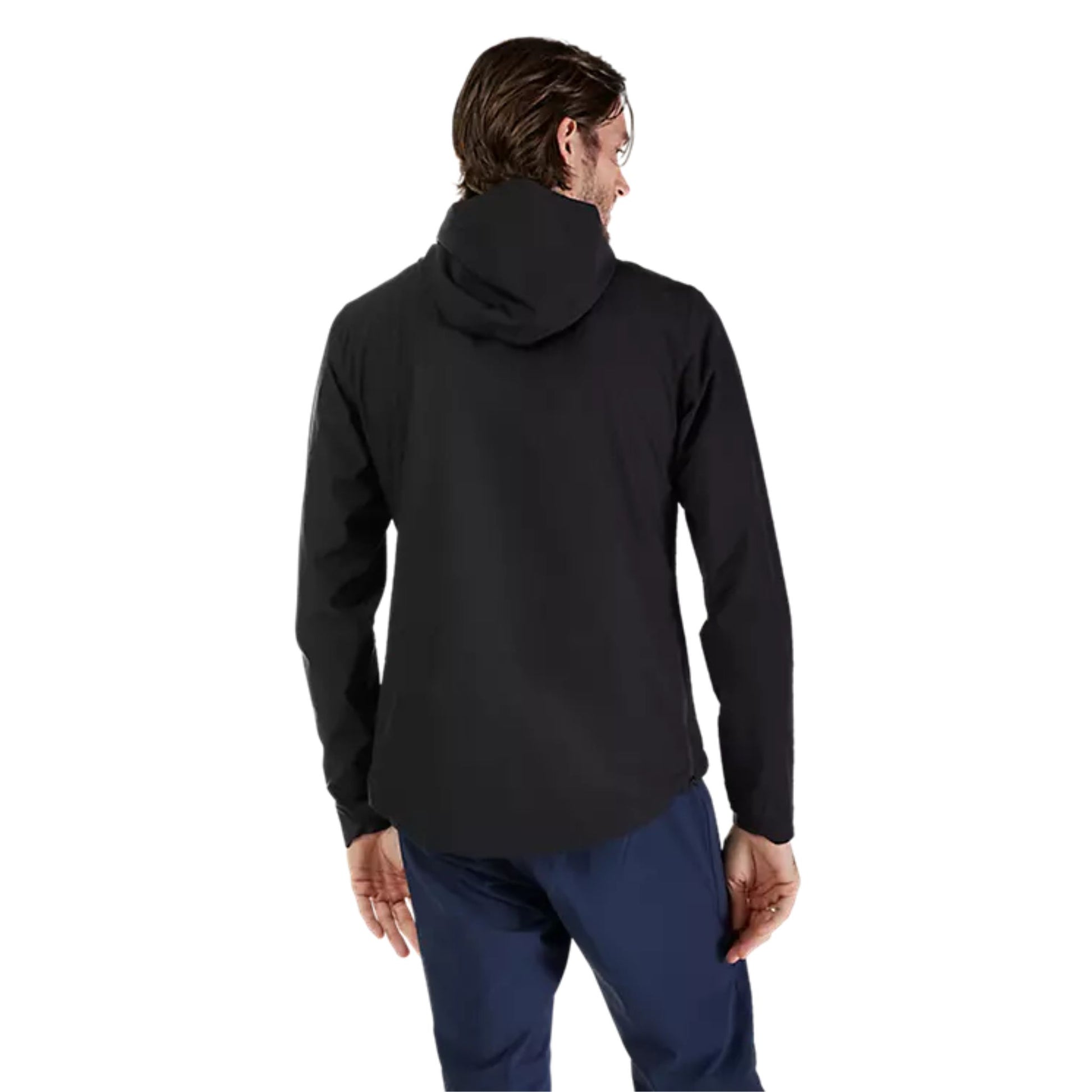 Rompevientos Fox Hombre