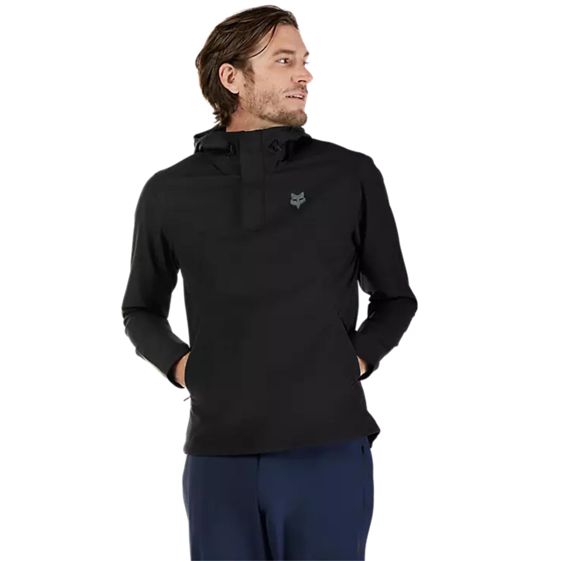 Rompevientos Fox Hombre