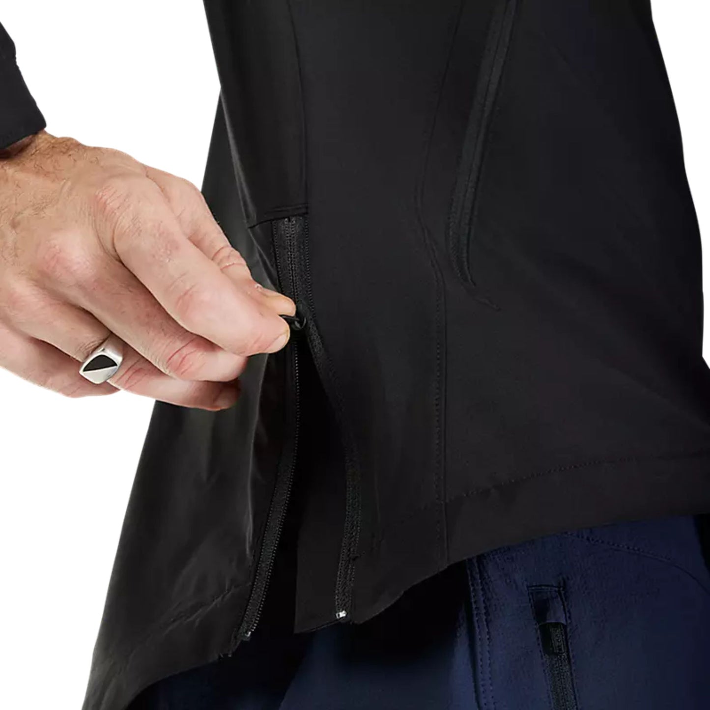 Rompevientos Fox Hombre