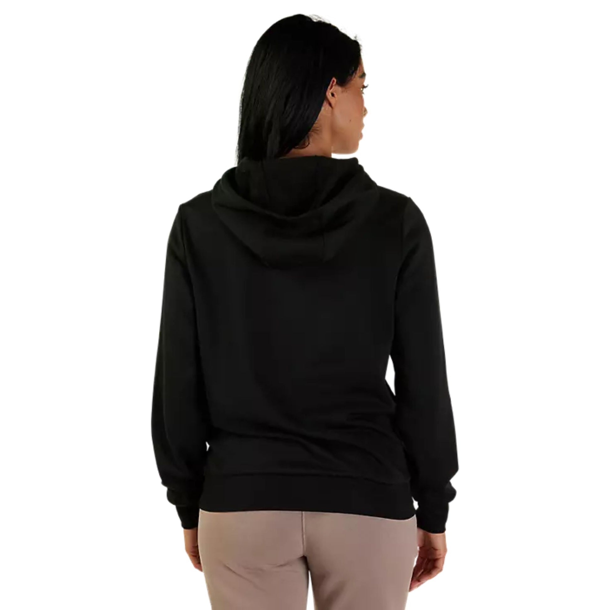 Sudadera Fox Para Mujer