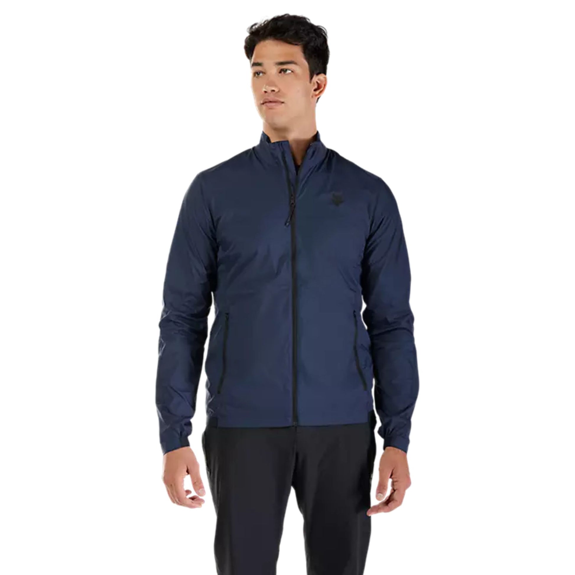 Chamarra Fox Para Hombre