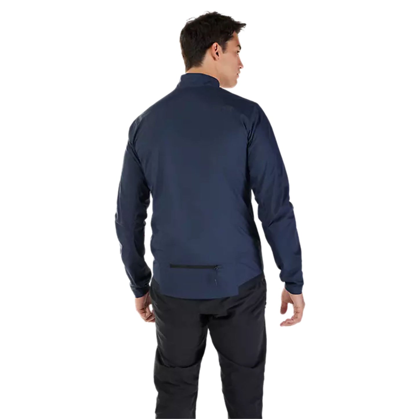 Chamarra Fox Para Hombre