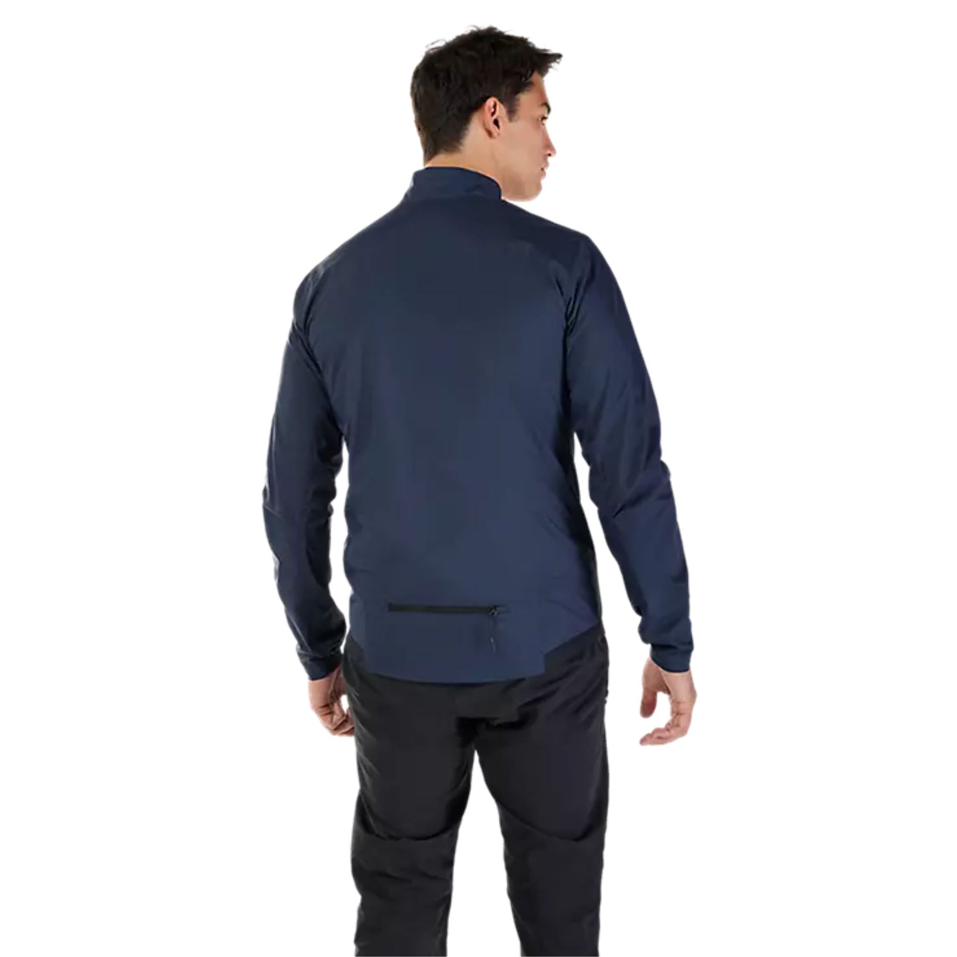 Chamarra Fox Para Hombre