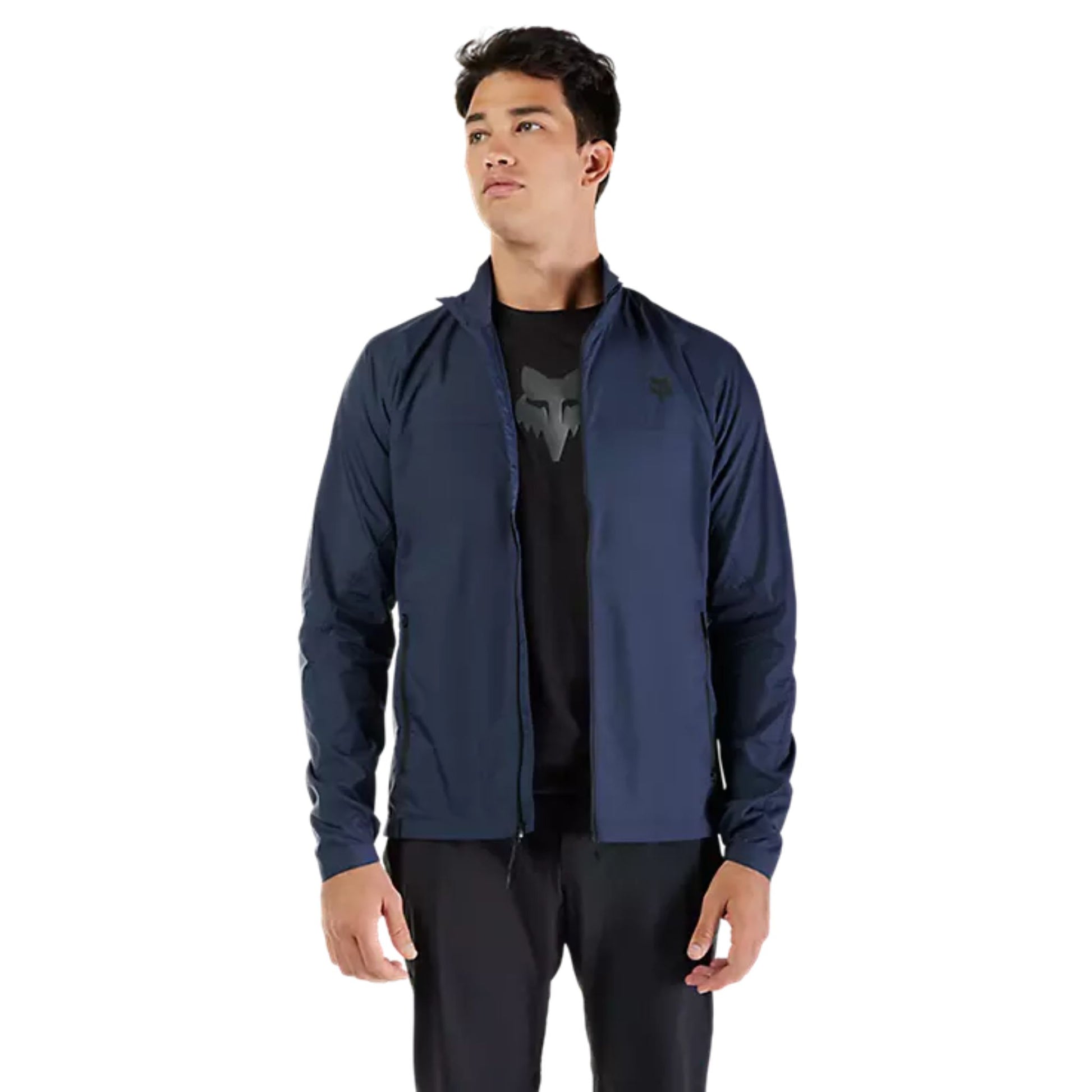 Chamarra Fox Para Hombre