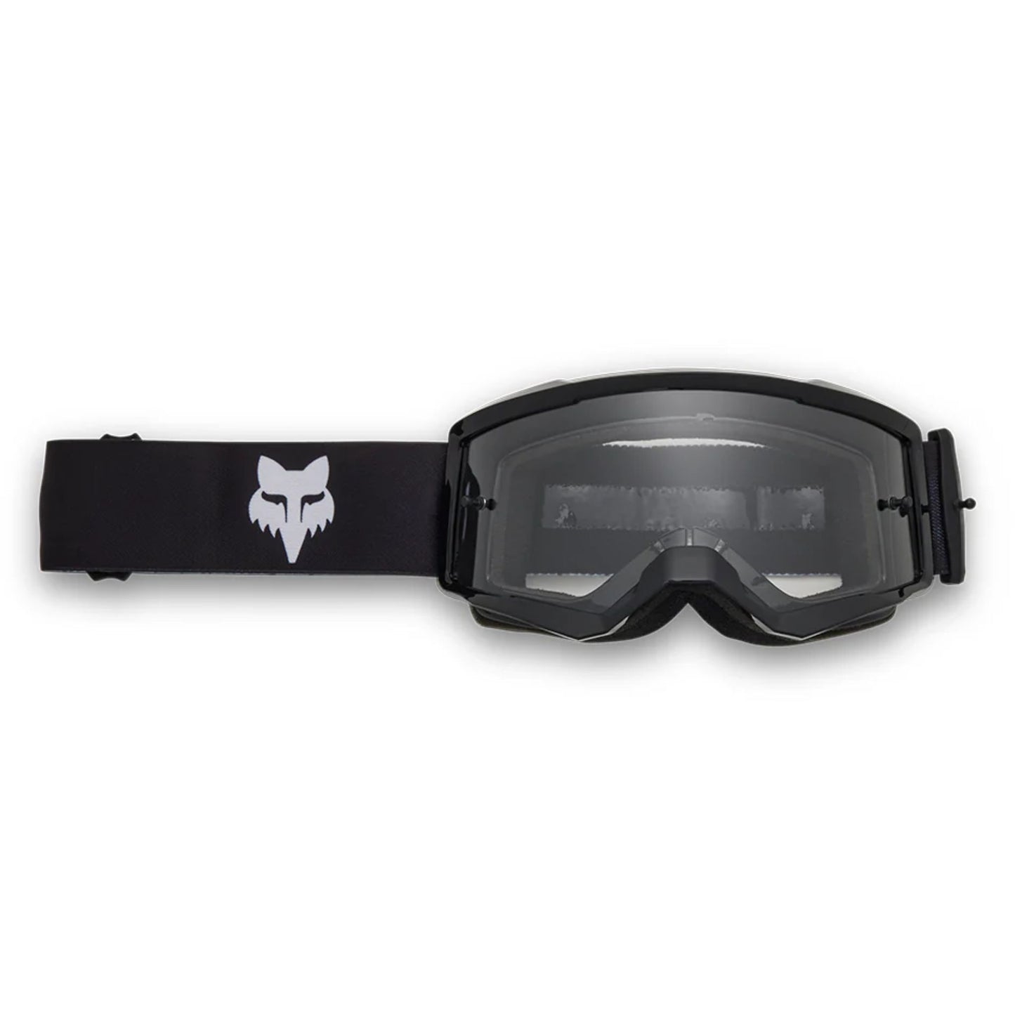 Goggles Main Core Black Niño - Fox