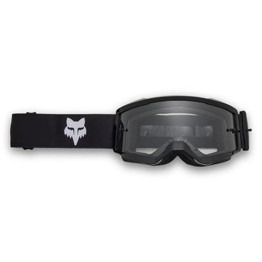 Goggles Main Core Black Niño - Fox