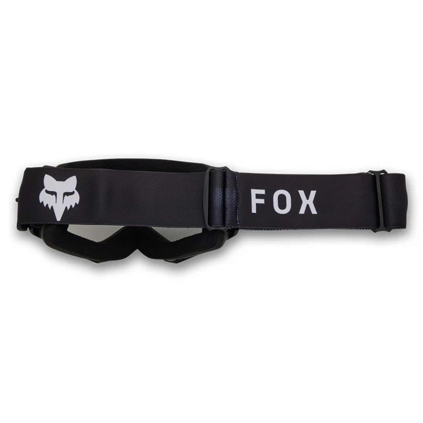Goggles Main Core Black Niño - Fox