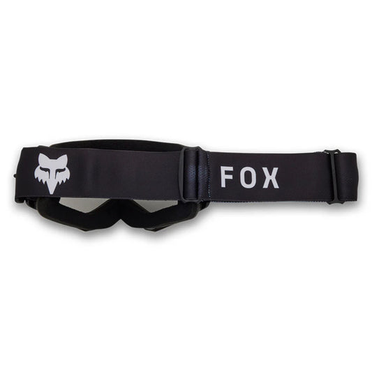 Goggles Main Core Black Niño - Fox