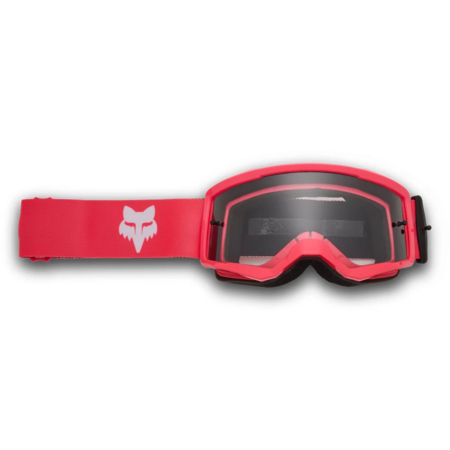 Goggles Main Core Pink Niño - Fox