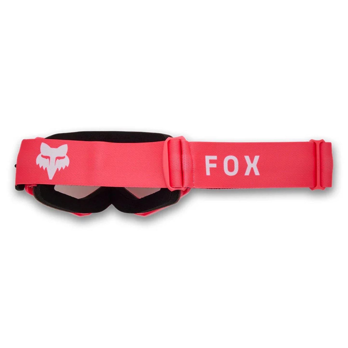 Goggles Main Core Pink Niño - Fox