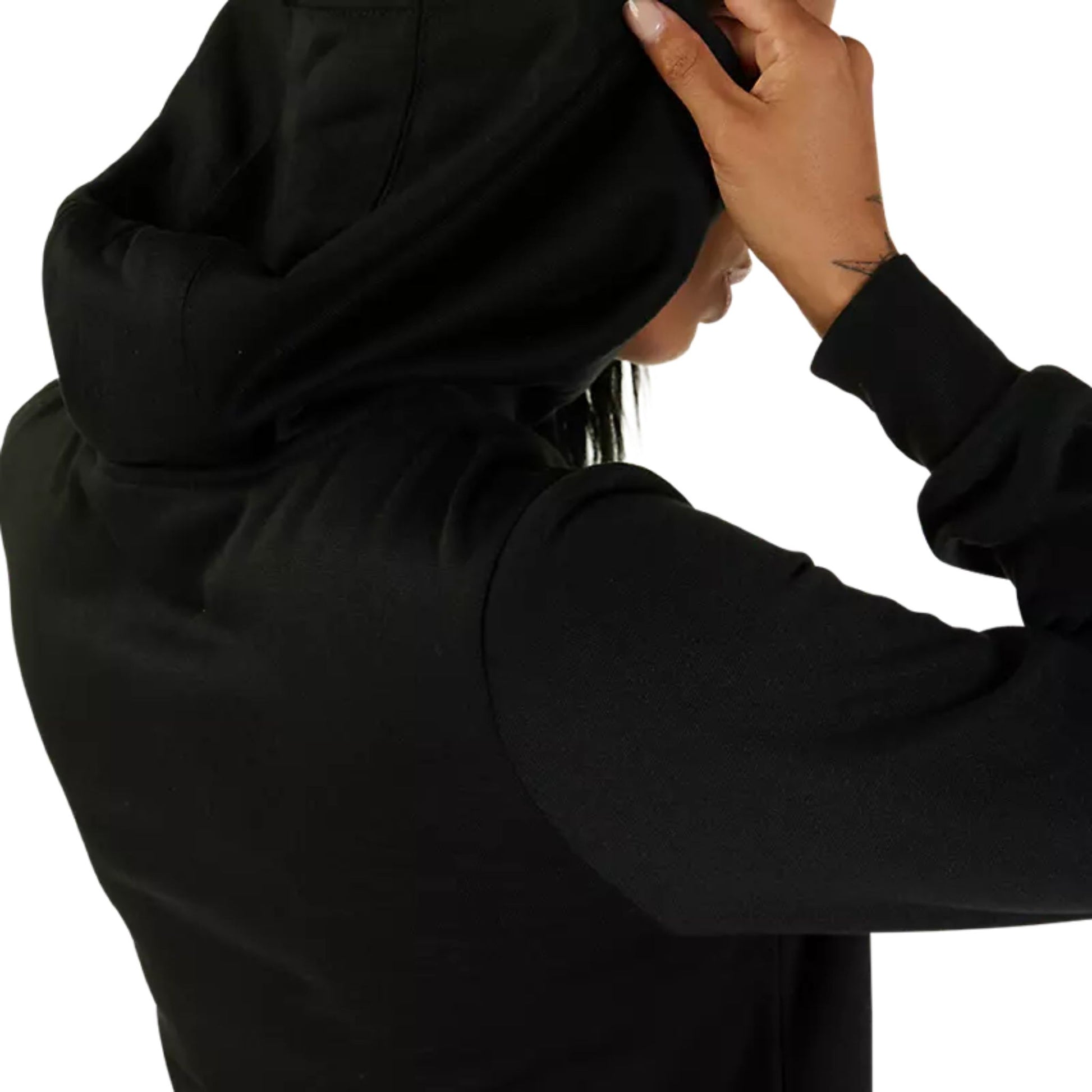 Sudadera Fox Para Mujer