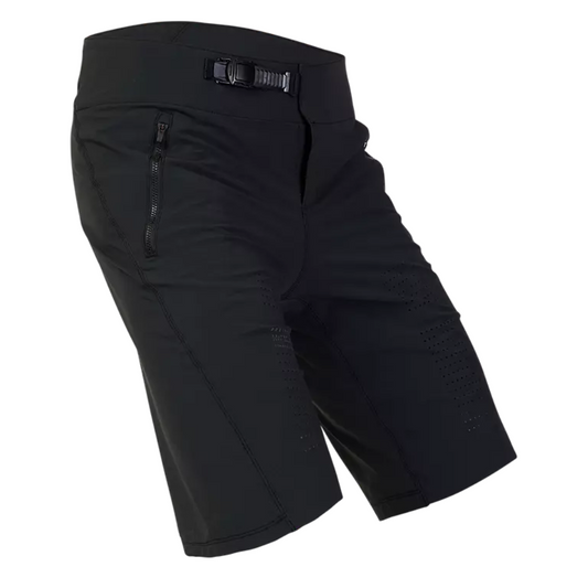 Short Flexair Blk - Fox