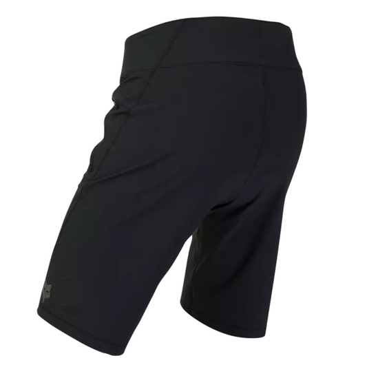 Short Flexair Blk - Fox
