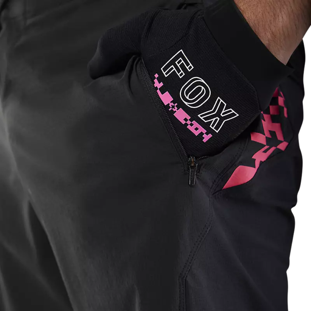 Short Ranger Digi Image - Fox